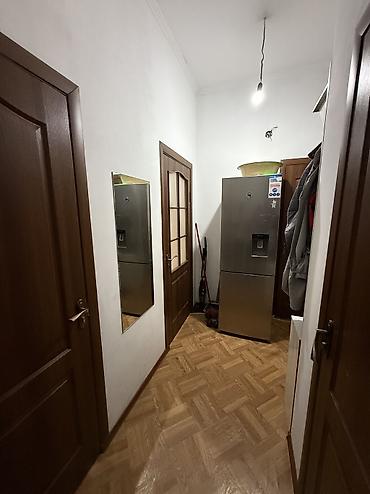 7 1: 1 комната, 34 м², Уметалиева/Фрунзе Элитка, 3 этаж, Свежий ремонт — 6