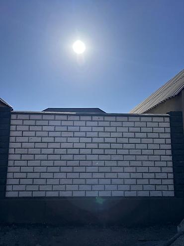 Кладка: Кладка пескоблока Гарантия Больше 6 лет опыта — 9