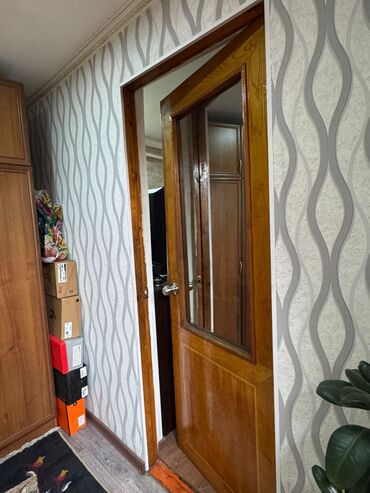 Продажа домов: Полдома, 100 м², 5 комнат, Риэлтор, Старый ремонт — 11