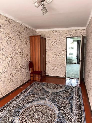 alinur classic: 2 комнаты, 41 м², Индивидуалка, 2 этаж, Евроремонт — 4
