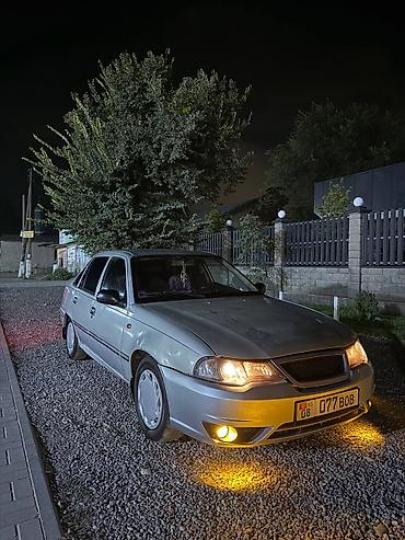 скутер м макс: Daewoo Nexia: 2008 г., 1.5 л, Механика, Бензин, Седан — 2