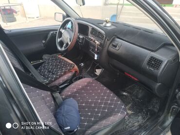 Volkswagen: Volkswagen Golf Variant: 1993 г., 1.8 л, Механика, Бензин, Универсал — 12