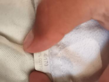 Kişi geyimləri: İdman dəsti, Adidas, rəng - Ağ — 3