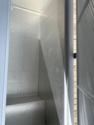 Biznes üçün program təminatı: Qapalı dondurucu