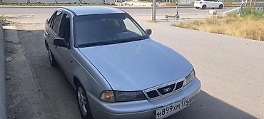 lancer 9: Daewoo Nexia: 2007 г., Механика, Бензин, Седан — 6
