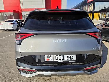 sonata lf акпп: Kia Sportage: 2022 г., 1.6 л, Автомат, Гибрид, Кроссовер — 6