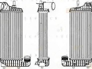 Car Engine Parts: HLADNJAK ZA FORD FOCUS OD 2011. DO 2015. GOD. | SMEDEREVSKA PALANKA — 7