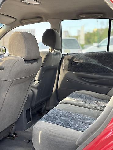 Mazda: Mazda 323: 1998 г., 1.5 л, Механика, Бензин, Универсал — 9