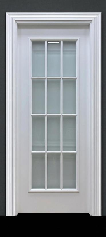 Baget 5.1 ag (H) Kateqoriya: Otaq qapıları Ölçü: 80x200, 70x200