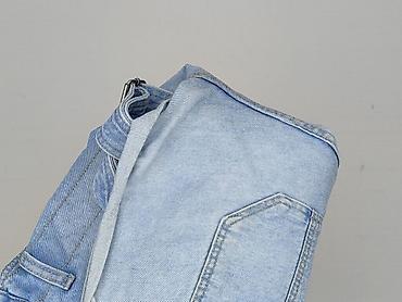 spodenki hause: H&M, Ogrodniczki damskie, rozmiar M — 6