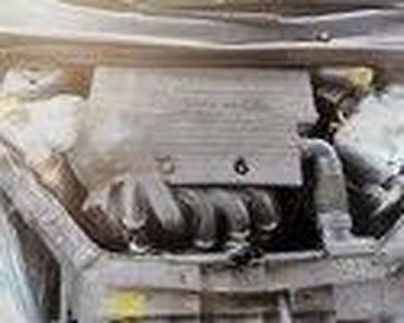 servis abs: FILTER VAZDUHA 1.25 BENZ ZA FORD FIESTA OD 2002. DO 2005. GOD. | — 2