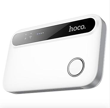 роутер сим картой: Hoco. HI41, Wi-Fi 6 роутер, поддержка микро-сим карт, 2.4G — 3