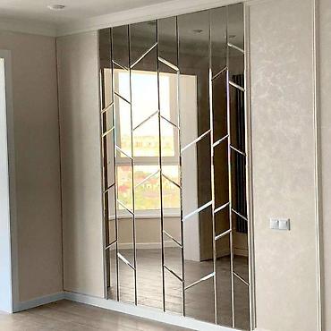 Другие строительные материалы: 🔹Наша компания занимается изготовлением и монтажом изделий из — 5