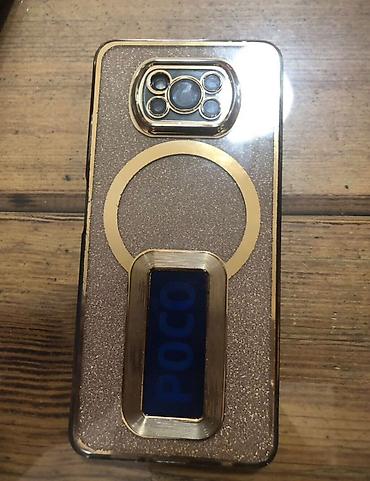5090 qiymeti: Poco X3 NFC, 64 GB, rəng - Göy — 2