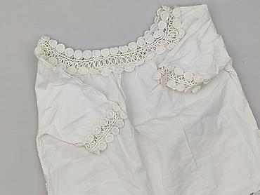 aksamitne bluzy: Bluzka damska, rozmiar XL — 1