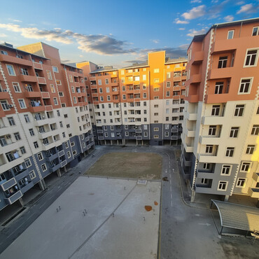 Yeni tikili: 2 otaqlı, Yeni tikili, 80 kv. m — 1