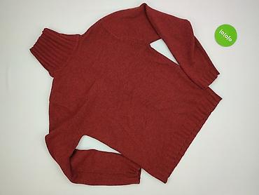 krowa: H&M, Golf dla mężczyzn, rozmiar S — 4
