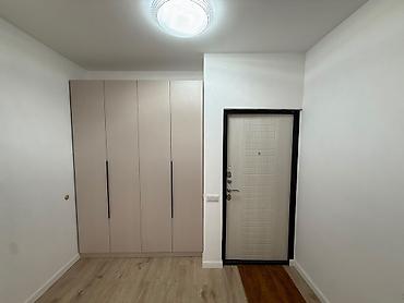 Продажа квартир: 3 комнаты, 90 м², 12 мкр Элитка, 9 этаж, Евроремонт — 10