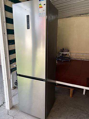 холодильники hisense: Холодильник Hisense, Б/у, Однокамерный, No frost, 2 * — 1