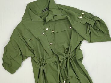 bytom koszule: Styled In Italy, Women`s dress, size One size