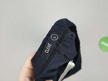 leginsy c: Cleve, Legginsy rozmiar L — 4