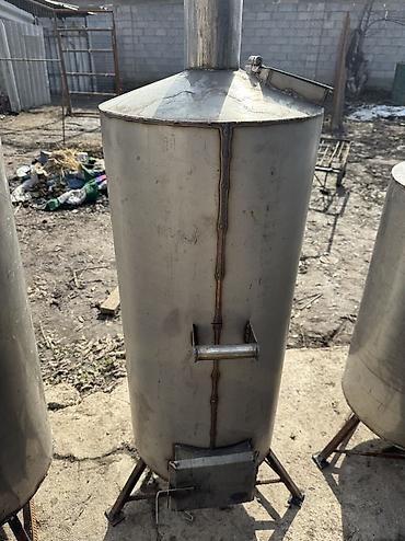 Самовары: Самовар, Новый, Самовывоз, Бесплатная доставка, Платная доставка — 4