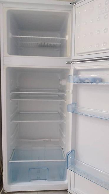 internet device: Холодильник Beko, Б/у, Side-By-Side (двухдверный), De frost (капельный), 70 * 165 * — 3
