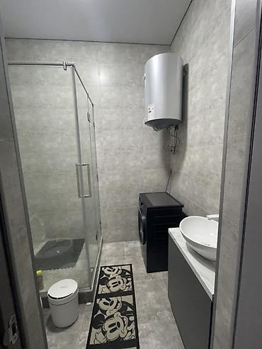 атмос: Студия, 50 м², Азия Молл 2 этаж — 4