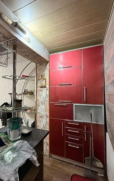 Продажа квартир: 1 комната, 38 м², Индивидуалка, 1 этаж, Косметический ремонт — 9