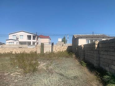 samaxida ev satilir: Bakı şəhəri, Suraxanı rayonu, Hövsan qəsəbəsində, Kondisioner bağları — 7