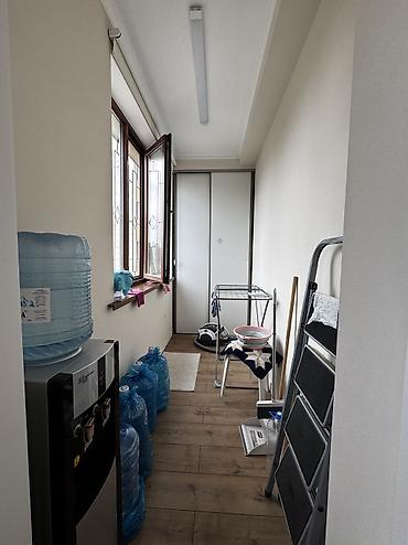 Продажа квартир: 3 комнаты, 117 м², 7 мкр 2 этаж, Евроремонт — 7