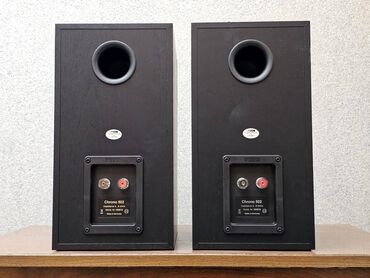 Zvučnici i stereo sistemi: Canton bookshelf zvučnici – kompaktni dvosistemski pasivni par - — 10