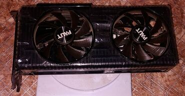 видеокарты geforce rtx 2080: Видеокарта, Б/у