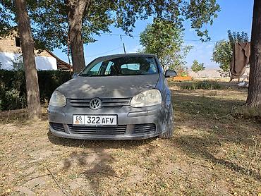 gps трекер бишкек для авто: Volkswagen Golf: 2008 г., 1.6 л, Механика, Бензин, Купе — 3