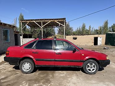 катушка зажигания пассат: Volkswagen Passat: 1988 г., 1.8 л, Механика, Газ, Седан — 4