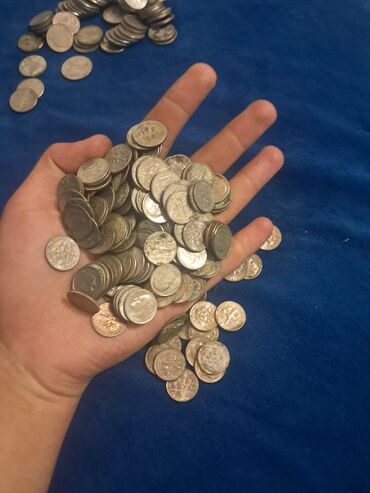 Sikkələr: 1959 il, Vəziyyəti: Əla — 39