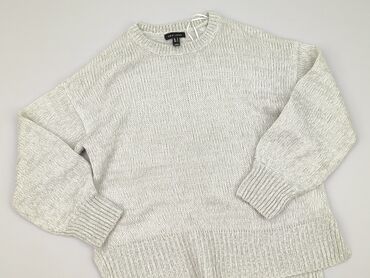 Swetry: Sweter damski, New Look, S