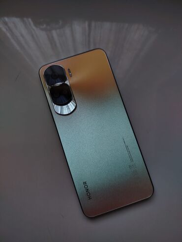 honor slusalice: Honor 90 Lite, 256 GB, color - Silver, Dual SIM cards, Face ID, Fingerprint