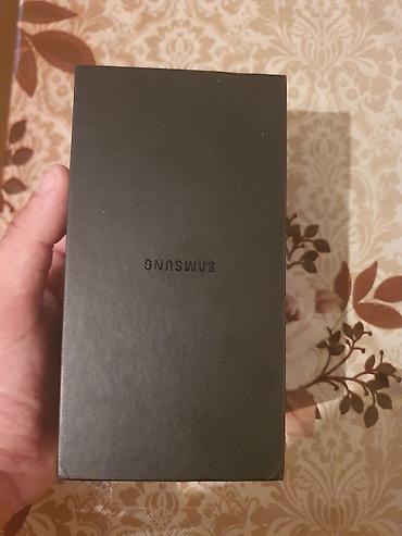 samsung s 9: Samsung Galaxy S9, 64 GB, rəng - Qara, Barmaq izi — 8