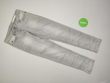 divided buty: Skinny, Jeansy damskie, rozmiar S — 2