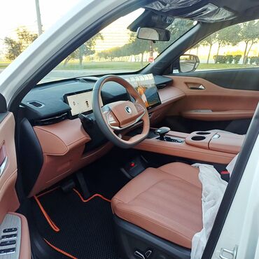 Changan: Changan Uni-Z: 1.5 l | 1500 km Krossover — 7