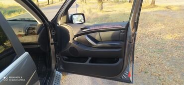 BMW: BMW X5: 2004 г., 4.4 л, Автомат, Бензин, Кроссовер — 14