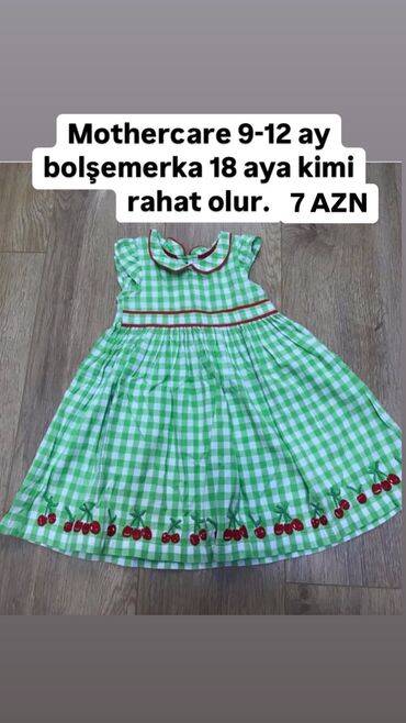 Dəstlər: Uşaq dəsti, Qız üçün, 4 - 5 yaş, H&M — 10