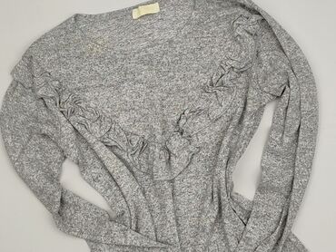 wełna: Women`s sweater, size M