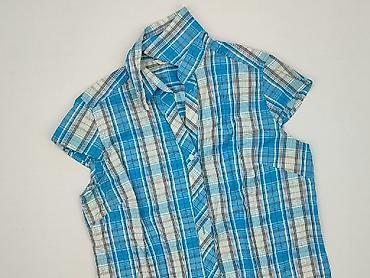 pull and bear golf damski: Punt Roma, Koszula damska, rozmiar M — 1