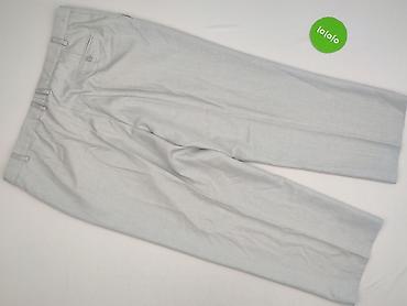 clockhouse elements collection: Marks & Spencer, Spodnie garniturowe męskie, rozmiar XL — 3
