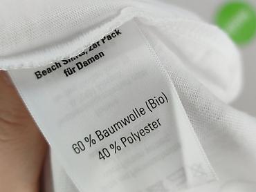cos basic t shirt: Active Touch, Top damski, rozmiar S — 5
