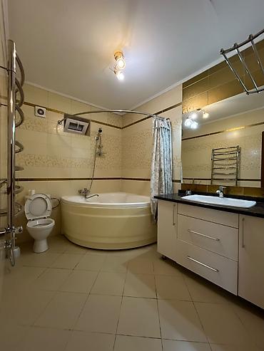 Продажа домов: 6 комнат, 231 м², 4 соток, Бишкек, Вефа ТЦ — 8