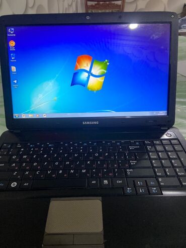 samsung qe55q80rauxru: İşlənmiş Samsung, 12 ", Intel Core i3, 128 GB