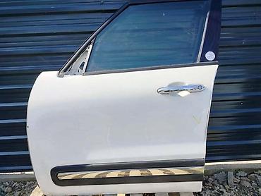 ford beograd: PREDNJA LEVA VRATA ZA FIAT 500L OD 2012. DO 2017. GOD. | Prednja — 1